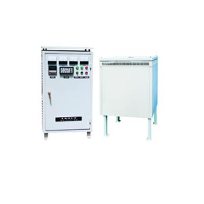 SG3系列坩堝電阻爐（熔塊電爐）（1350℃、1600℃）