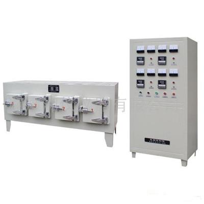 梯度電爐（1350℃、1650℃）