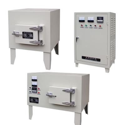 SX2系列箱式電阻爐（1000℃、1200℃、1350℃、1600℃）